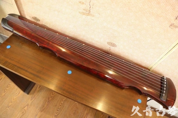 深圳市●久音古琴  ●今日推荐 20230515 [顶级演奏灵机]