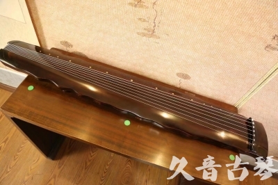 深圳市●久音古琴  ●今日推荐  20230530[高级精品演奏级落霞]