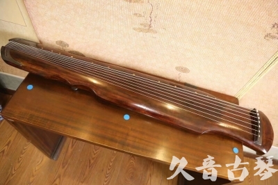 深圳市●久音古琴  ●今日推荐 20230531 [断纹伏羲式]