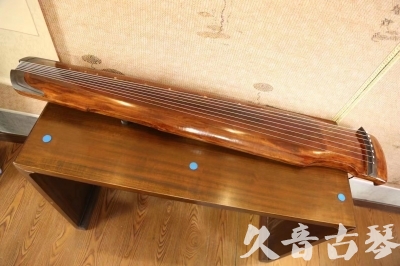 深圳市●久音古琴  ●今日推荐20230605  [断纹仲尼式]