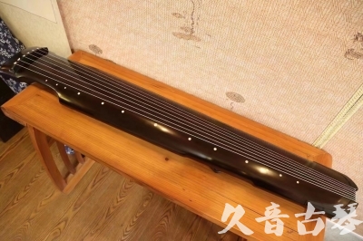 深圳市●久音古琴  ●今日推荐20230610  [初级演奏级仲尼式]