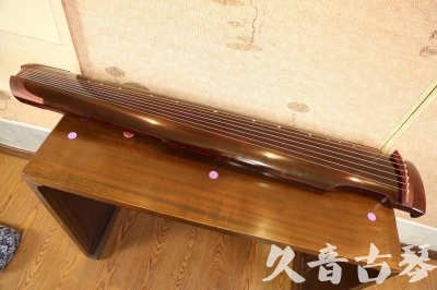 深圳市●久音古琴  ●今日推荐  20230613[收藏级仲尼式]