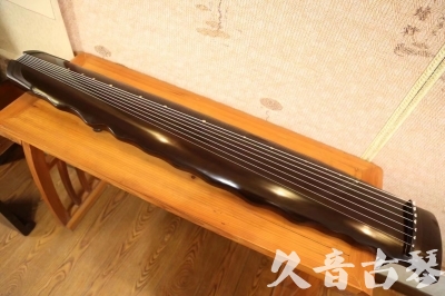深圳市●久音古琴  ●今日推荐20230713  [高级演奏落霞]