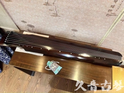 深圳市●久音古琴  ●今日推荐20230714  [高级演奏仲尼式]