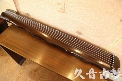 深圳市●久音古琴  ●典藏系列20230803  [高级演奏竹节]