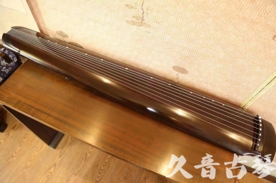 深圳市●久音古琴   ●今日推荐20230809   [高级演奏绿绮]