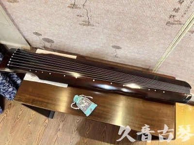 深圳市●久音古琴  ●今日推荐20230914  [高级演奏仲尼式]
