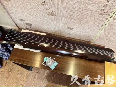 深圳市●久音古琴  ●今日推荐  [高级演奏仲尼式]