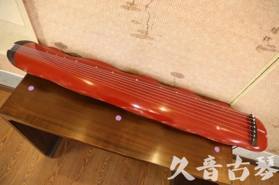 深圳市20240108冬季古琴保养注意事项3