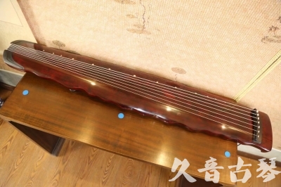 深圳市●久音古琴  ●今日推荐 20240202 [顶级演奏落霞]