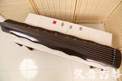 深圳市●久音古琴  ●典藏系列20240228  [高级演奏竹节]