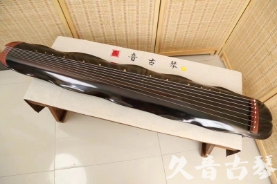 深圳市●久音古琴  ●今日推荐20240508  [顶级演奏蕉叶式]