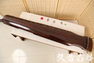 深圳市●久音古琴  ●今日推荐20240515  [顶级演奏仲尼]