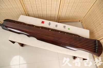 深圳市●久音古琴  ●新品推荐20240515  [高级演奏伏羲式]