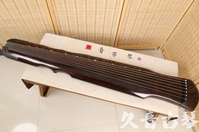 深圳市●久音古琴  ●今日推荐20240517  [收藏级伏羲式]（老师必选）