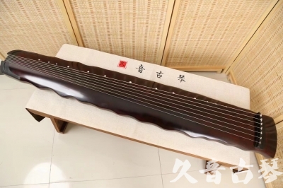 深圳市●久音古琴  ●今日推荐 20240520 [顶级演奏落霞]