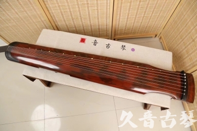 深圳市●久音古琴  ●今日推荐  20240523[收藏级仲尼式]