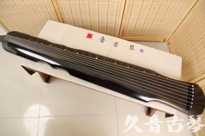 深圳市久音古琴  ●今日推荐20240527  [收藏级伏羲式]（升级必入）