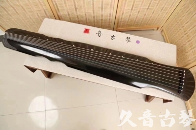 深圳市●久音古琴  ●今日推荐  20240607[收藏级伏羲式]（老师必选）