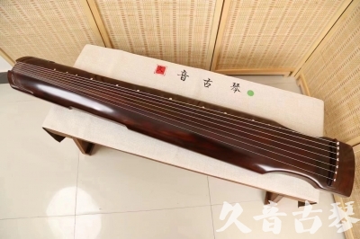 深圳市●久音古琴  ●今日推荐  20240613[顶级演奏仲尼]