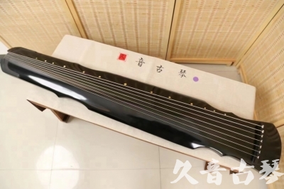深圳市●久音古琴  ●今日推荐20240626  [收藏级灵机式]