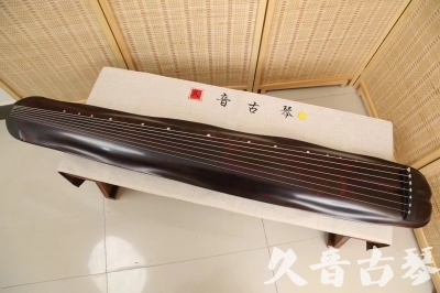 深圳市●久音古琴  ●今日推荐  20240709[高级精品演奏级蕉叶式]