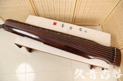 深圳市●久音古琴  ●今日推荐 20240814 [顶级演奏仲尼]