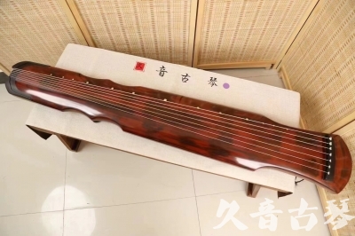 深圳市●久音古琴  ●今日推荐20240831  [收藏级伏羲式]