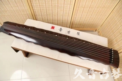 深圳市●久音古琴  ●今日推荐  20240903[顶级演奏落霞]