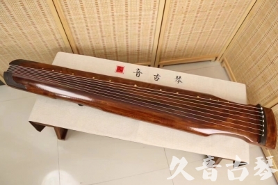 深圳市●久音古琴  ●今日推荐 20240913 [断纹仲尼式]